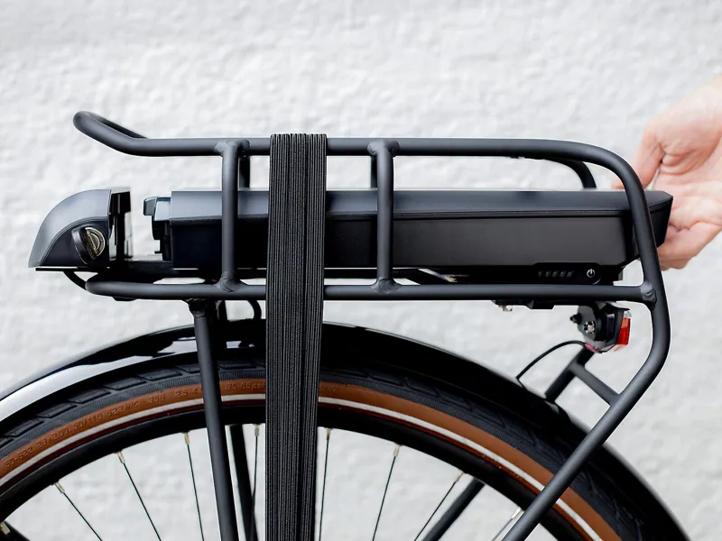 Trek Verve+ 2 300wh Lowstep Electric Bike 2022 Deep Dark Blue-6